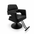 Кресло парикмахерское, Reshable DK-68184C черное