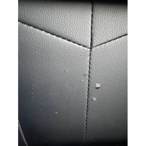 Уценка Геймерское кресло c RGB подсветкой, JIQIAO DG8003-BB  синее