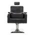 Парикмахерское детское сидение JIQIAO child seat 1, черное