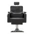 Парикмахерское детское сидение JIQIAO child seat 1, черное