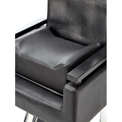 Парикмахерское детское сидение JIQIAO child seat 1, черное