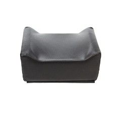 Парикмахерское детское сидение JIQIAO child seat 1, черное