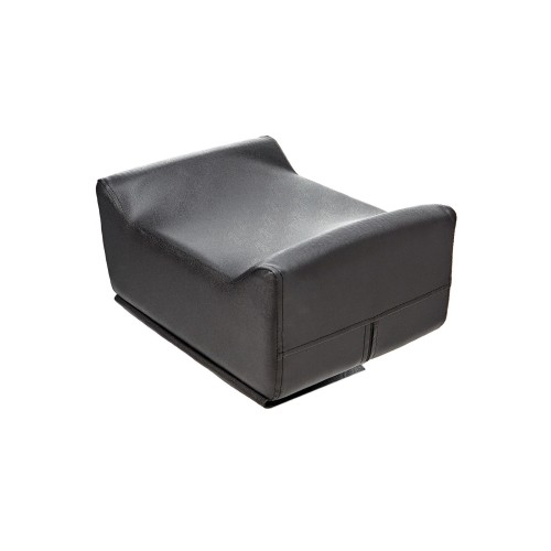 Парикмахерское детское сидение JIQIAO child seat 1, черное