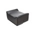 Парикмахерское детское сидение JIQIAO child seat 1, черное