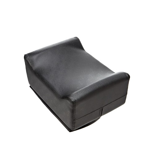 Парикмахерское детское сидение JIQIAO child seat 1, черное