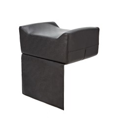 Парикмахерское детское сидение JIQIAO child seat 1, черное