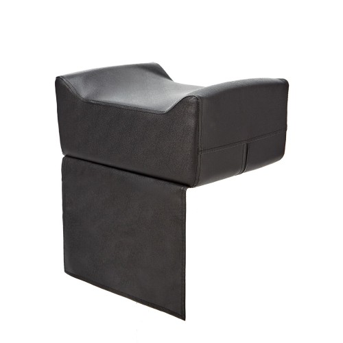 Парикмахерское детское сидение JIQIAO child seat 1, черное