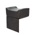 Парикмахерское детское сидение JIQIAO child seat 1, черное