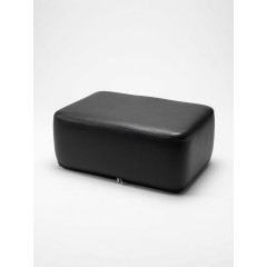 Парикмахерское детское сидение Reshable DK-78022, черное