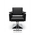 Кресло парикмахерское для салона красоты, Reshable DK-68007 черное