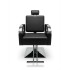 Кресло парикмахерское для салона красоты, Reshable DK-68073 черное