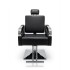 Кресло парикмахерское для салона красоты, Reshable DK-68170 черное