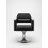 Кресло парикмахерское для барбершопа, Reshable DK-68184C черное