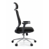 Кресло офисное компьютерное Stellar HT-418A черное