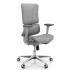 Кресло офисное компьютерное Stellar HT-420BG серое
