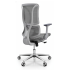 Кресло офисное компьютерное Stellar HT-420BG серое
