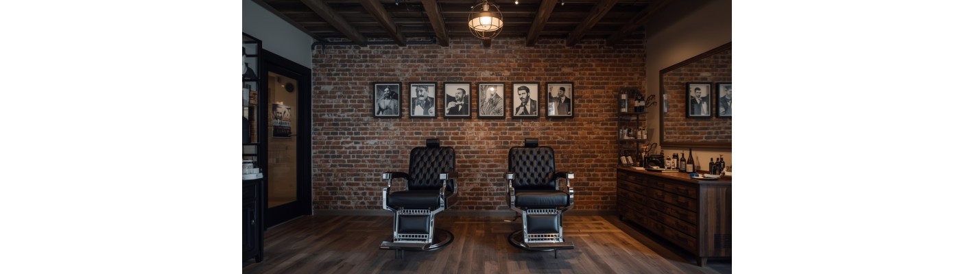 Секреты успешного открытия барбершопа: как выбрать идеальное барбер-кресло