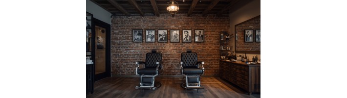 Секреты успешного открытия барбершопа: как выбрать идеальное барбер-кресло