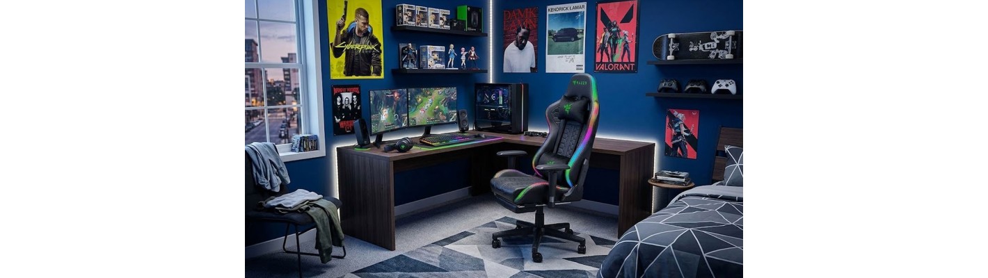 Купить компьютерное кресло с уценкой: премиальный комфорт по доступной цене