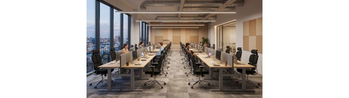 Как правильно выбрать и купить офисное кресло в Минске: гид по комфорту