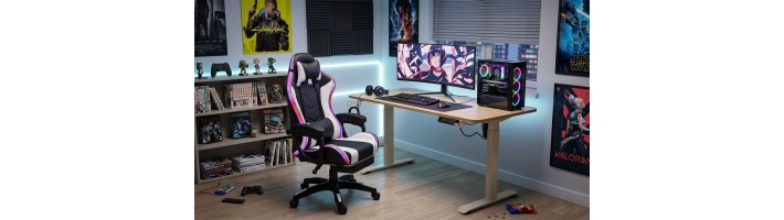 Cтолы с электроприводом и регулировкой высоты: новый стандарт эргономики